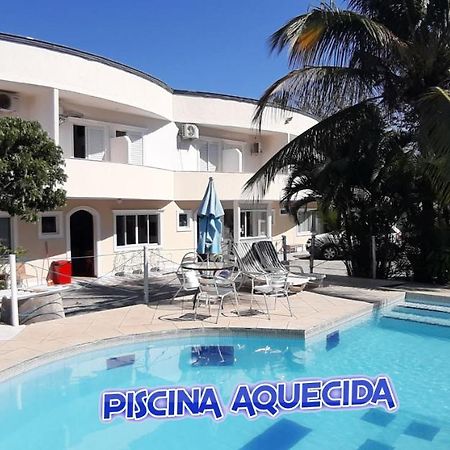 Hotel Pousada Iracemar - Guarujá Exterior foto